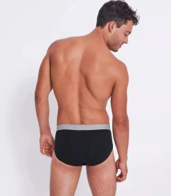 Heren sloggi Slips GO ABC 2.0 (x2)