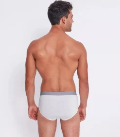 Heren sloggi Slips GO ABC 2.0 (x2)