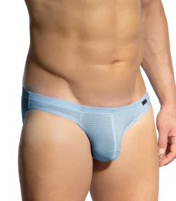 Heren OLAF BENZ Slips RED1201