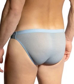 Heren OLAF BENZ Slips RED1201