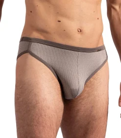 Heren OLAF BENZ Slips Sprint RED2208