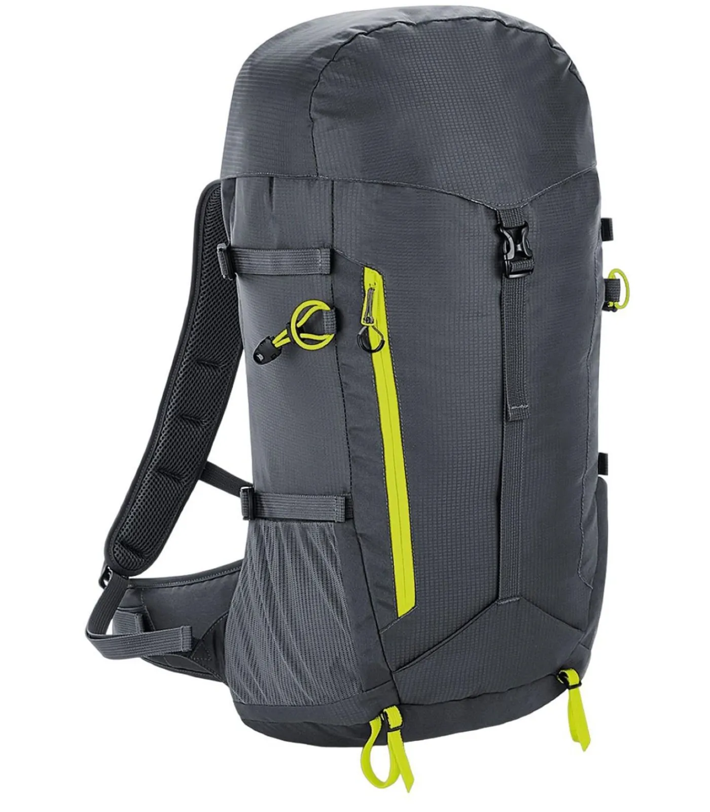 Quadra SLX-LITE - Rugzak - Donkergrijs