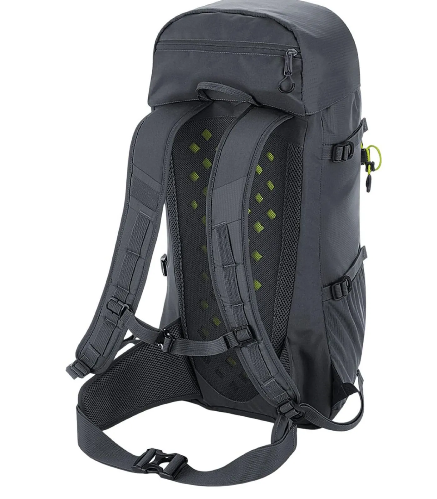 Quadra SLX-LITE - Rugzak - Donkergrijs