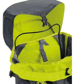 Quadra SLX-LITE - Rugzak - Donkergrijs