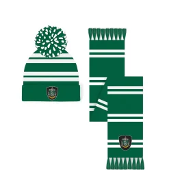 DAMES HARRY POTTER SLYTHERIN - Hoed - Groen
