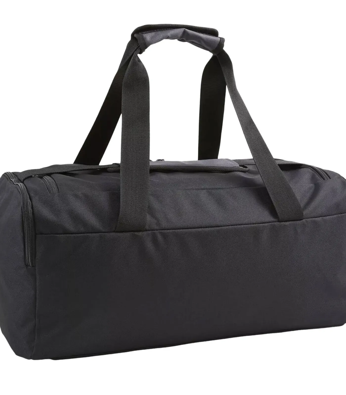 New SMALL - Plunjezak - Zwart Reistassen