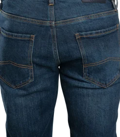 Heren Armani Exchange Conn Smalle Jeans Met 5 Zakken