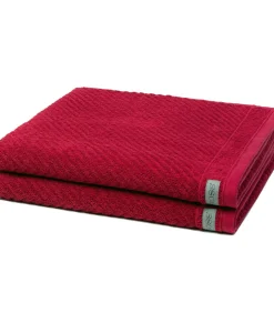 New Smart 2-delige handdoekenset Badset