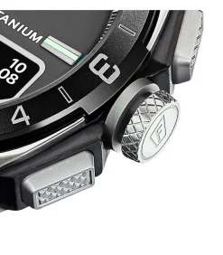 Heren FESTINA Smartwatch Connected