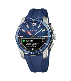 Heren FESTINA Smartwatch Connected