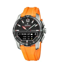 Discount Smartwatch Connected Heren Horloges