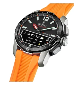 Discount Smartwatch Connected Heren Horloges