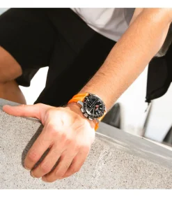 Discount Smartwatch Connected Heren Horloges