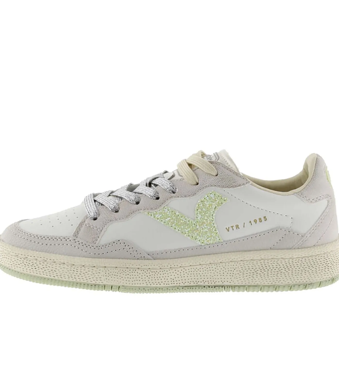 Online Smash - Soft Neon DAMES Schoenen