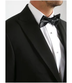 Outlet Smoking New York Wol Heren Kostuums & Blazers