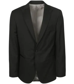 Outlet Smoking New York Wol Heren Kostuums & Blazers