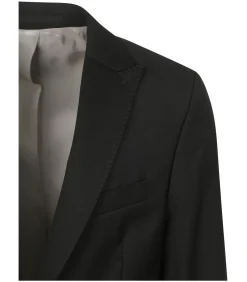 Outlet Smoking New York Wol Heren Kostuums & Blazers