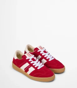 DAMES Marc O'Polo Sneaker Model Hof