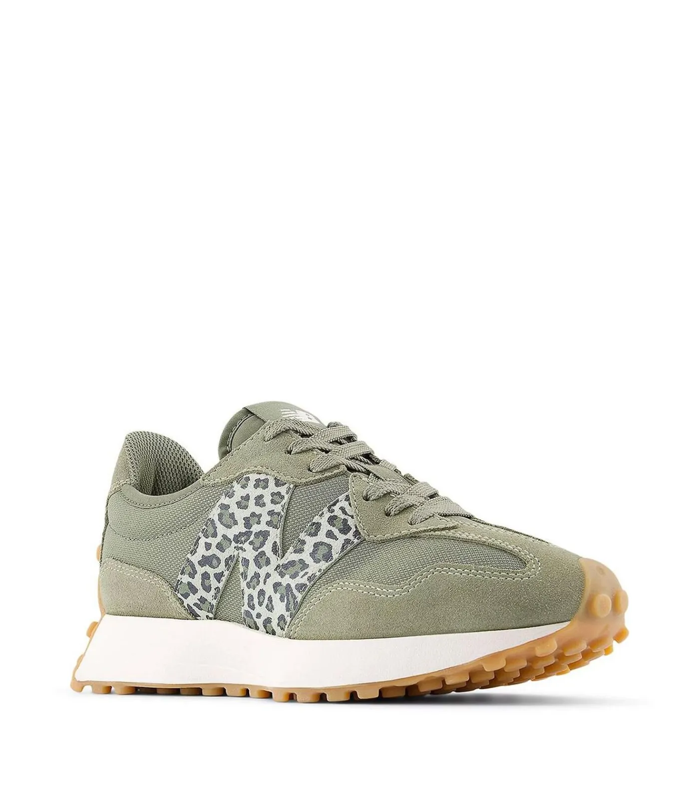 Online Sneakers 327 DAMES Schoenen