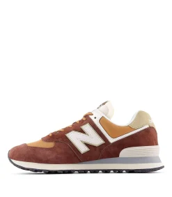Heren New Balance Sneakers 574