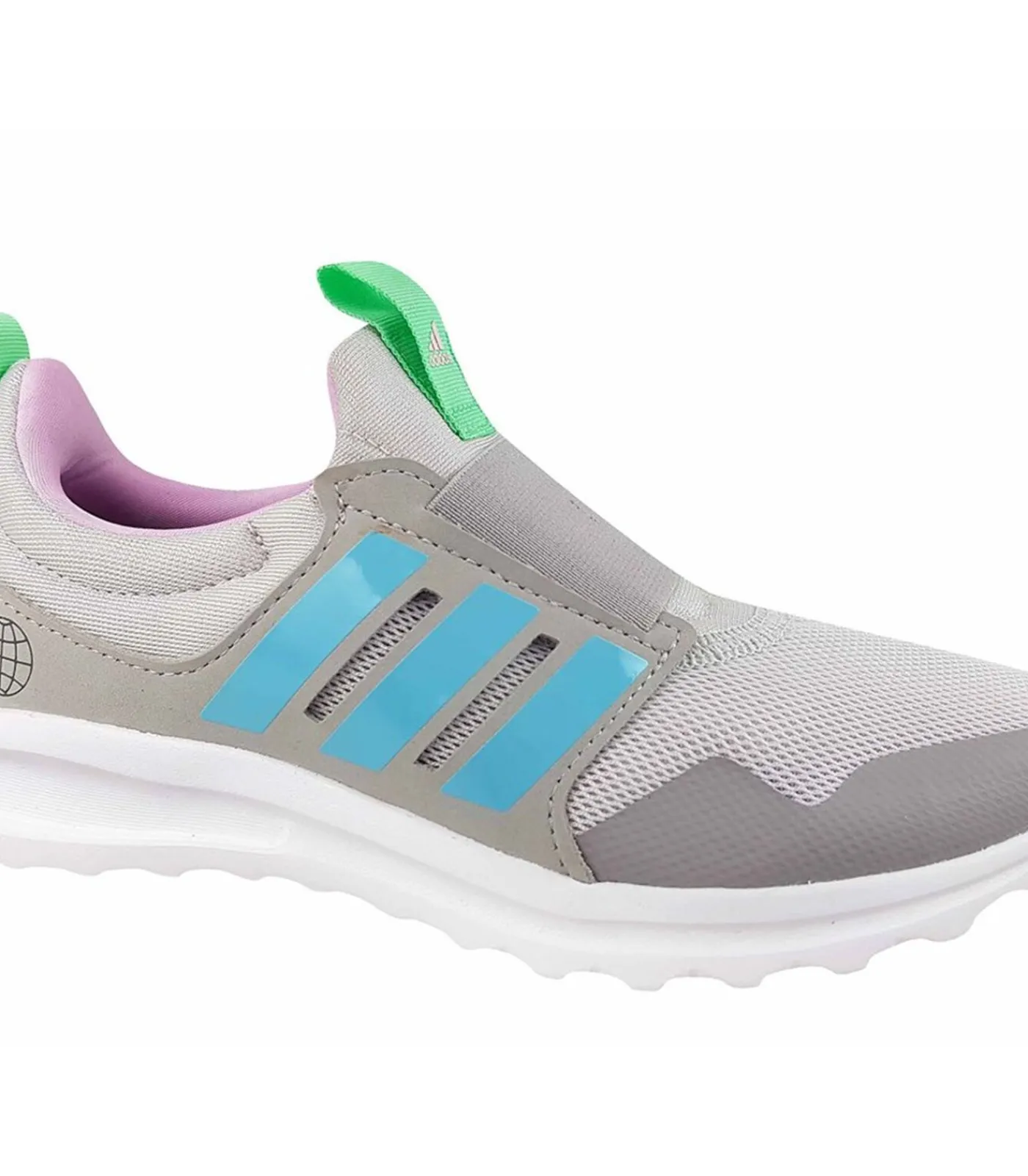 Kinderen Adidas Sneakers Activeride 20 C