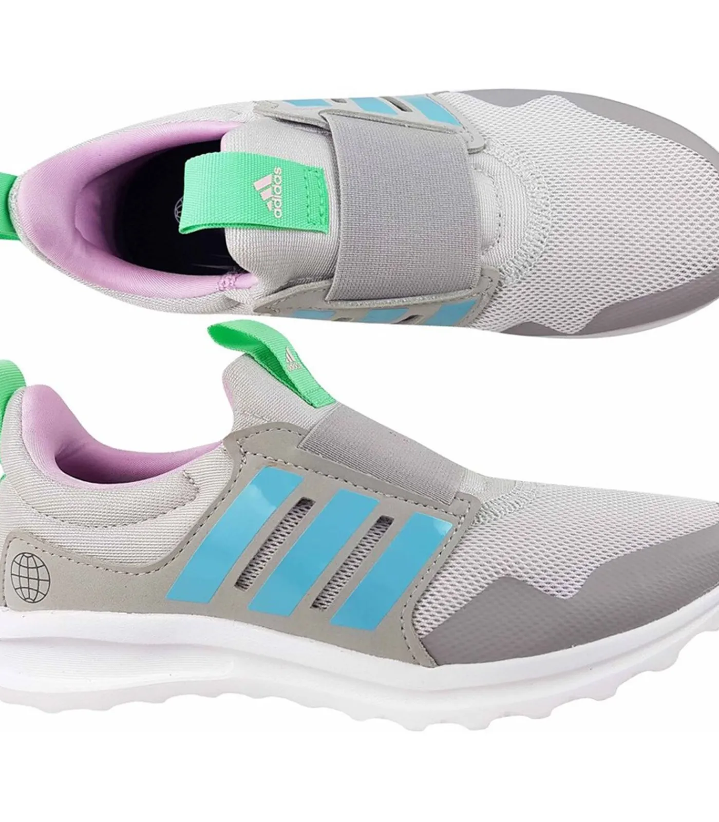 Kinderen Adidas Sneakers Activeride 20 C