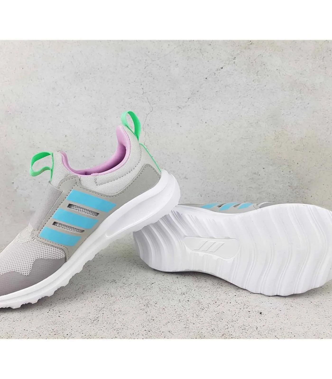 Kinderen Adidas Sneakers Activeride 20 C