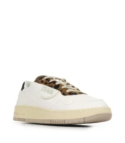 DAMES Colmar Sneakers Austin Look