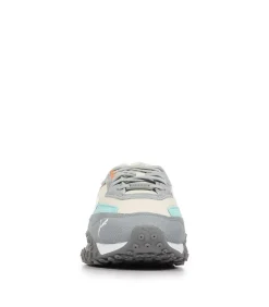 Heren PUMA Sneakers Blktop Rider Multicolor