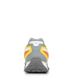 Heren PUMA Sneakers Blktop Rider Multicolor