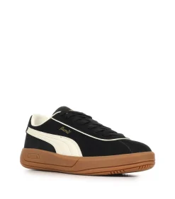 DAMES PUMA Sneakers Club Klassika Sd