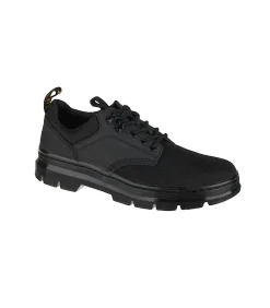 Heren Dr Martens Sneakers Dr. Martens Reeder zwart duurzaam en comfortabel