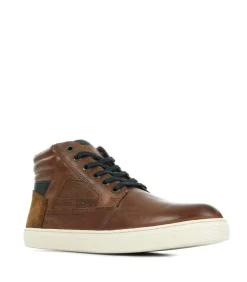 Heren Redskins Sneakers Fevrol