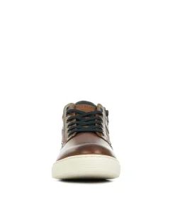Heren Redskins Sneakers Fevrol