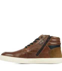 Heren Redskins Sneakers Fevrol