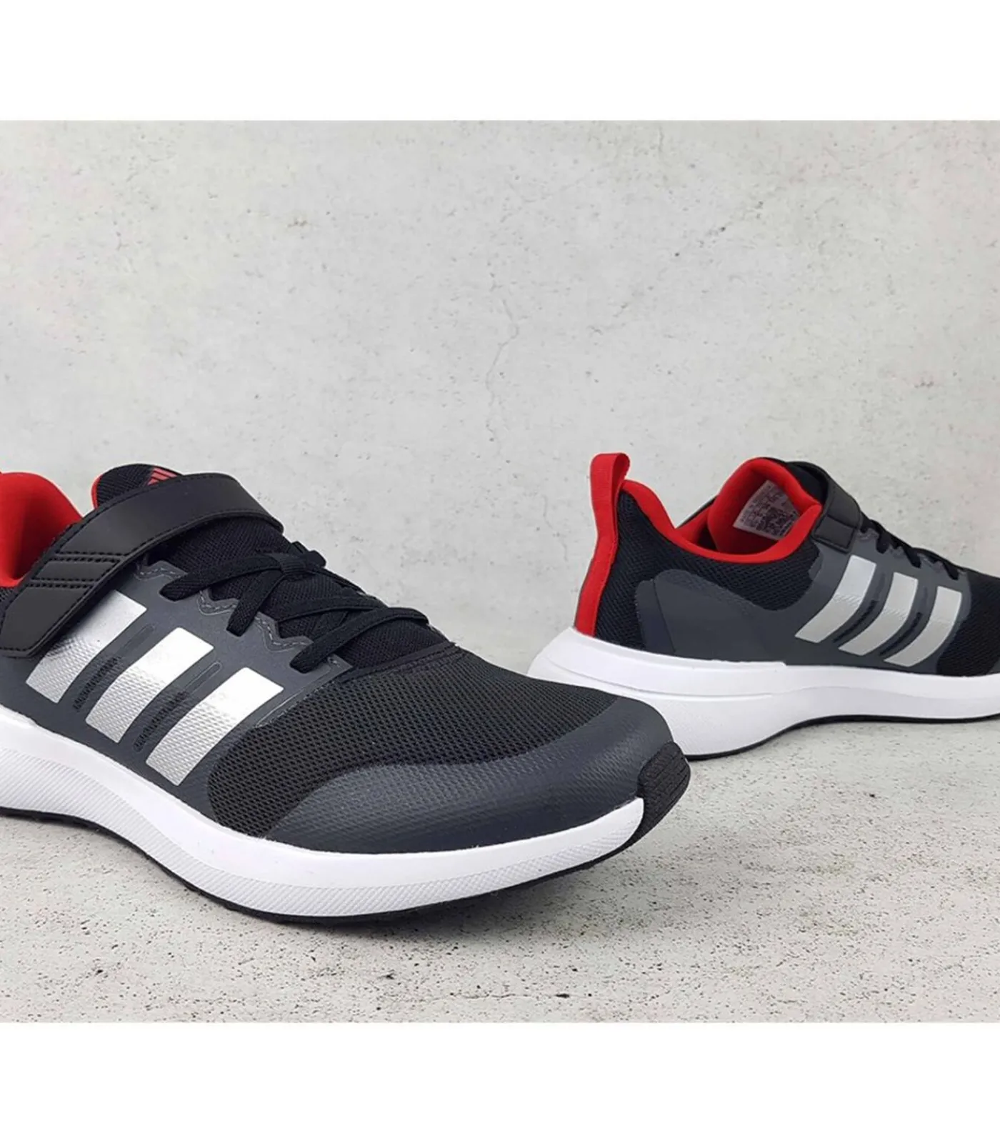 Kinderen Adidas Sneakers Fortarun 20 EL K