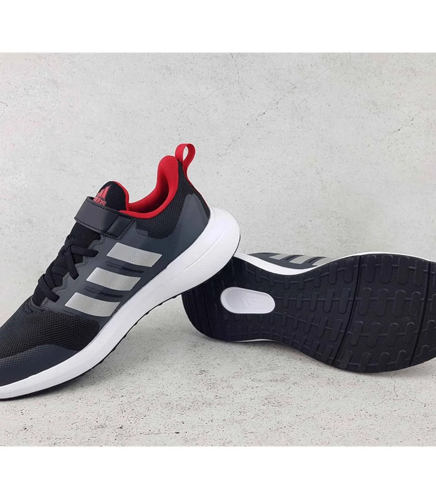 Kinderen Adidas Sneakers Fortarun 20 EL K