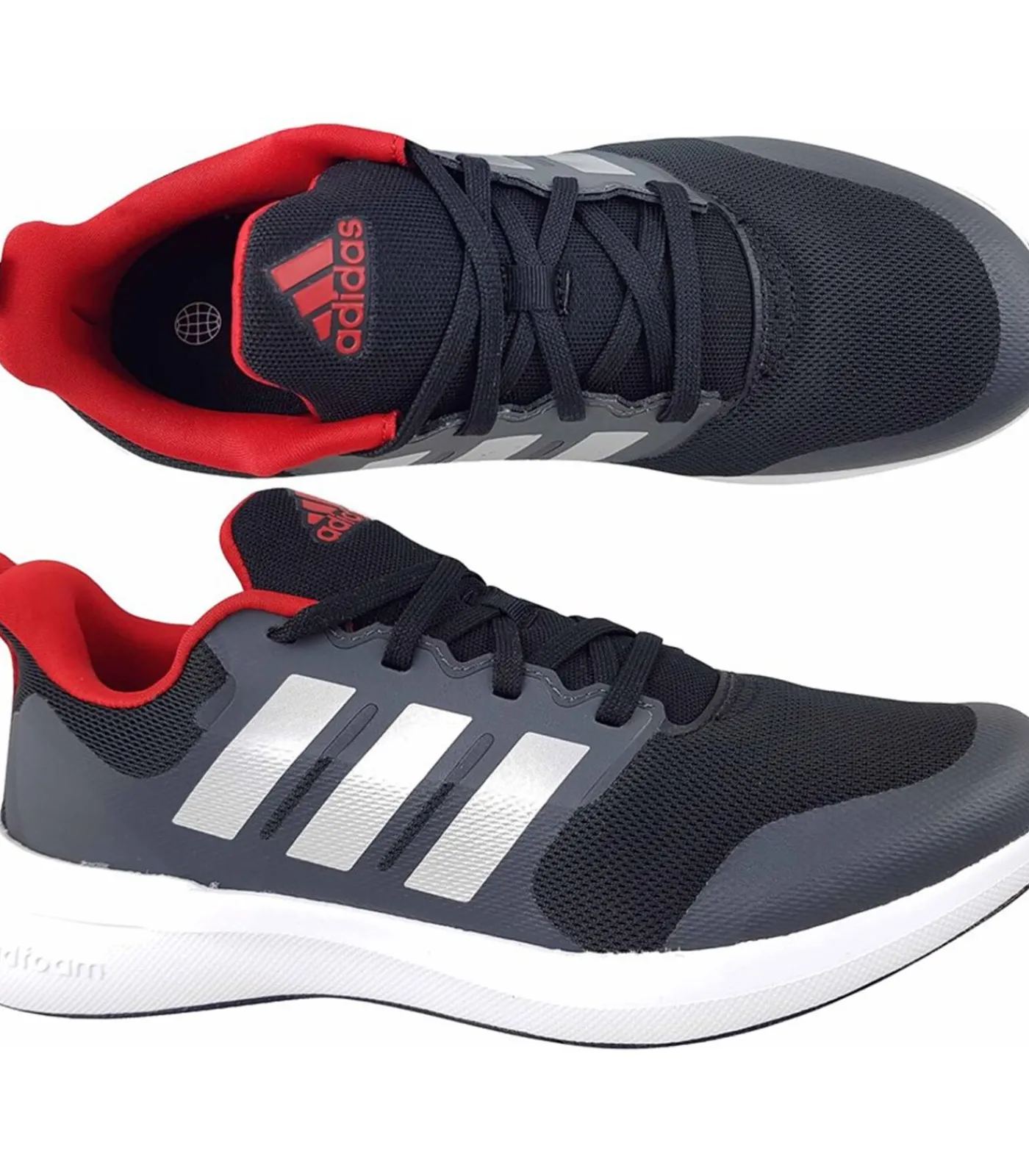 Kinderen Adidas Sneakers Fortarun 20 K