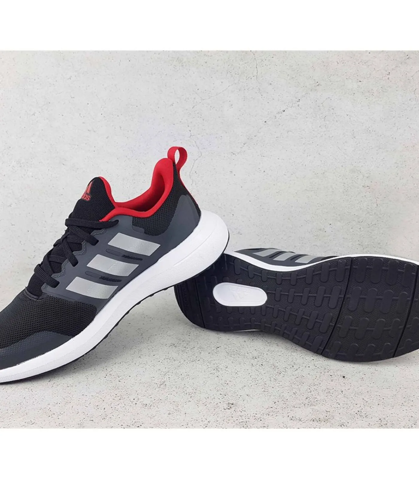 Kinderen Adidas Sneakers Fortarun 20 K