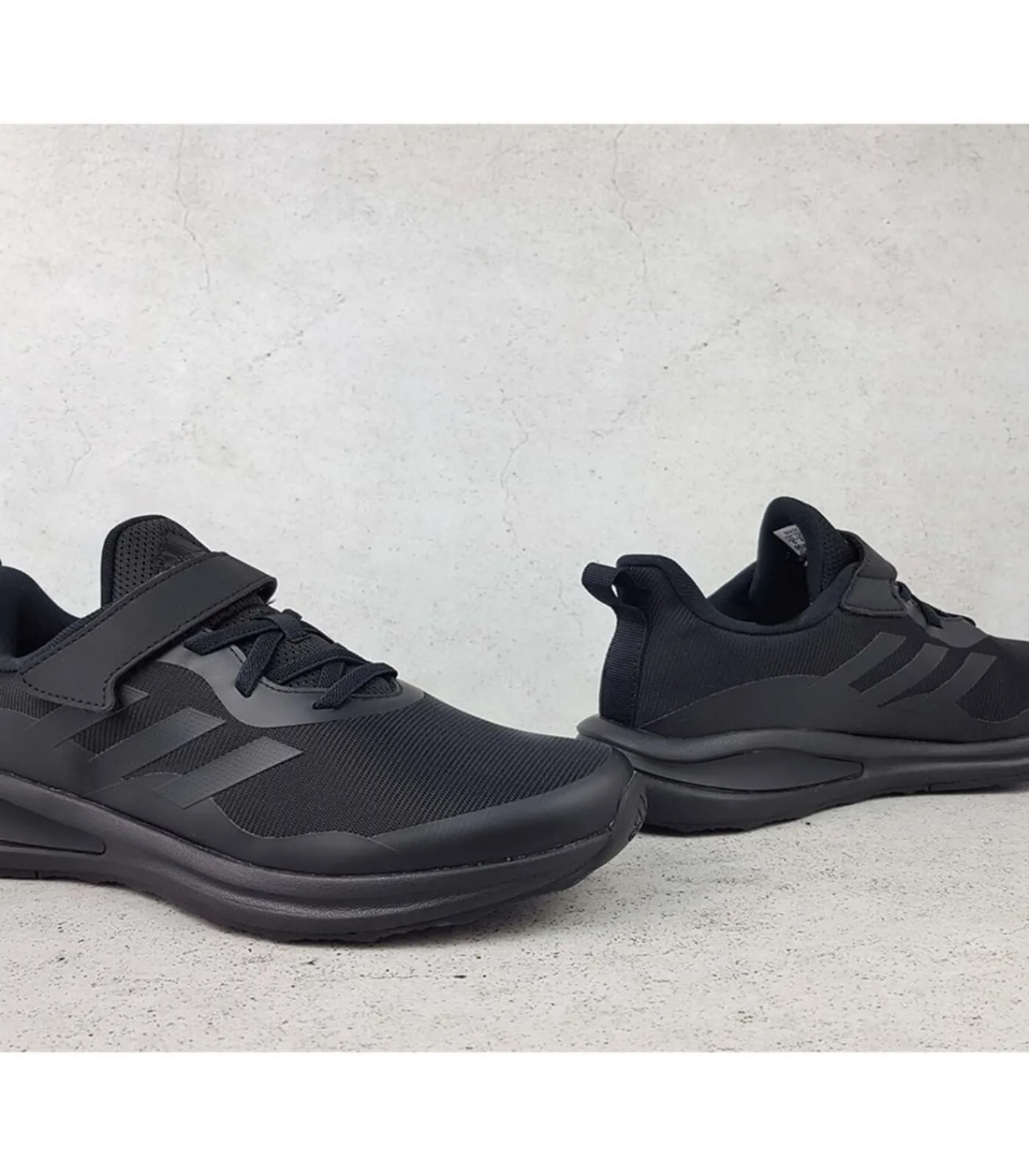 Kinderen Adidas Sneakers Fortarun EL K