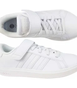 Kinderen Adidas Sneakers Grand Court 20 EL