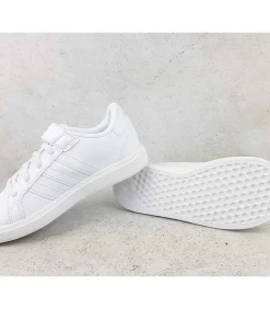 Kinderen Adidas Sneakers Grand Court 20 EL