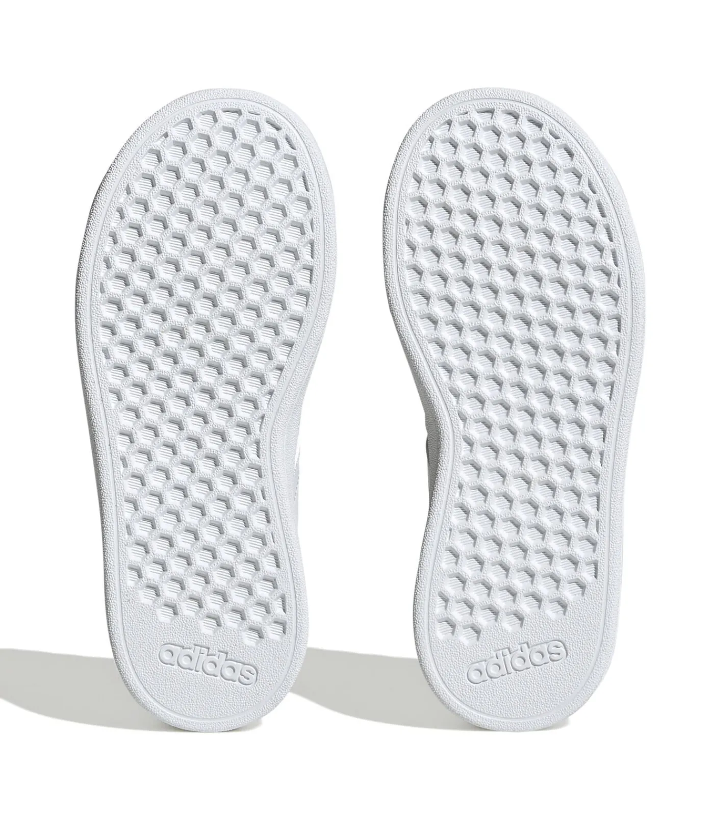 Kinderen Adidas Sneakers Grand Court 20 K