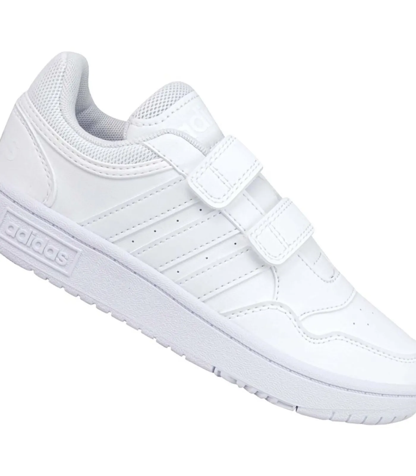 Kinderen Adidas Sneakers Hoops