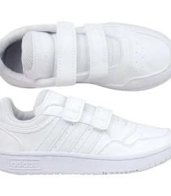 Kinderen Adidas Sneakers Hoops