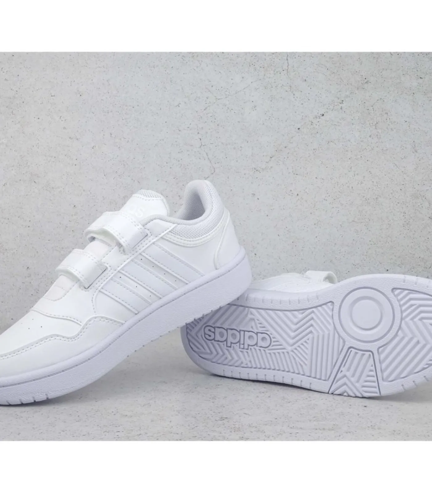 Kinderen Adidas Sneakers Hoops