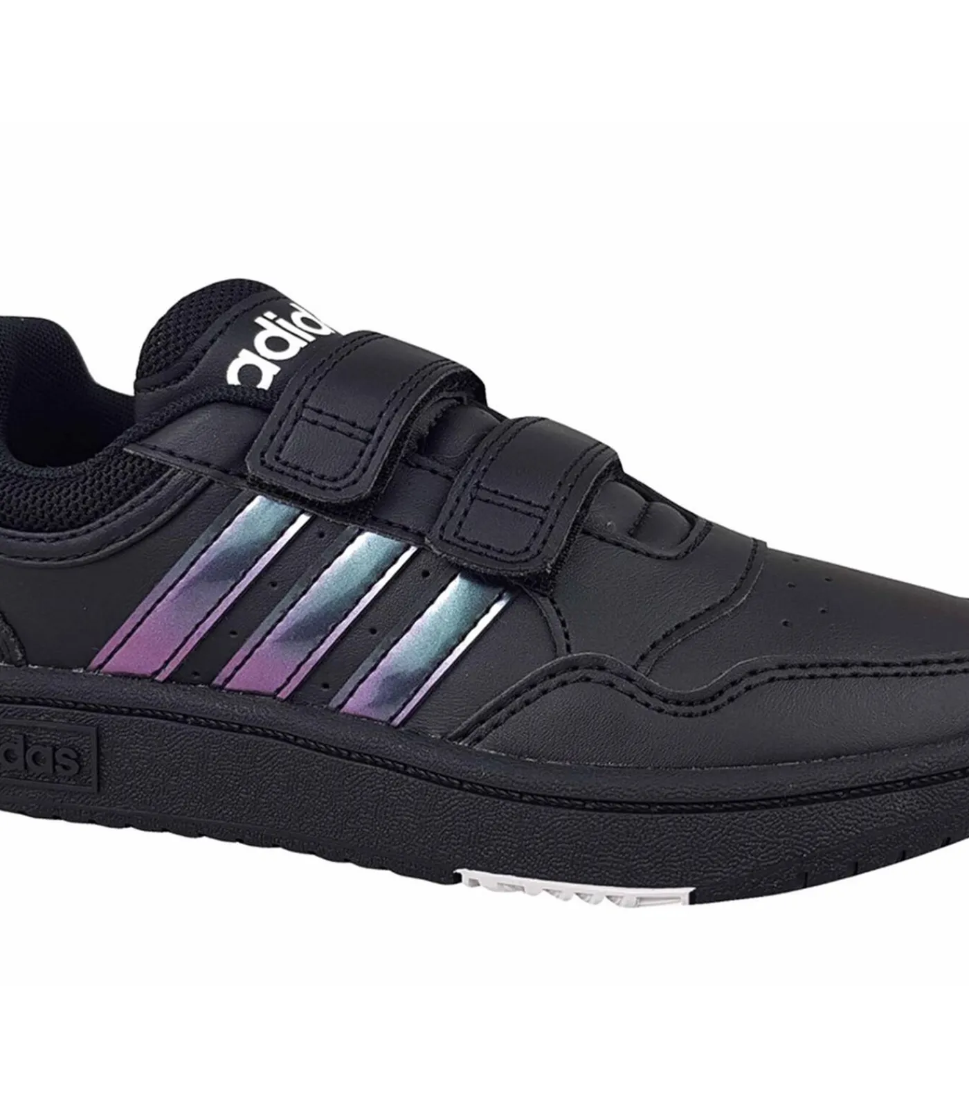 Best Sneakers Hoops 30 CF C Kinderen Sportschoenen