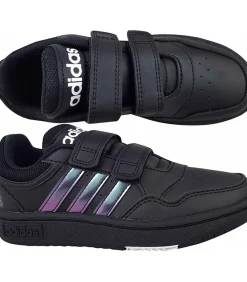 Best Sneakers Hoops 30 CF C Kinderen Sportschoenen