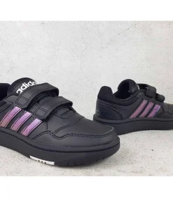 Best Sneakers Hoops 30 CF C Kinderen Sportschoenen