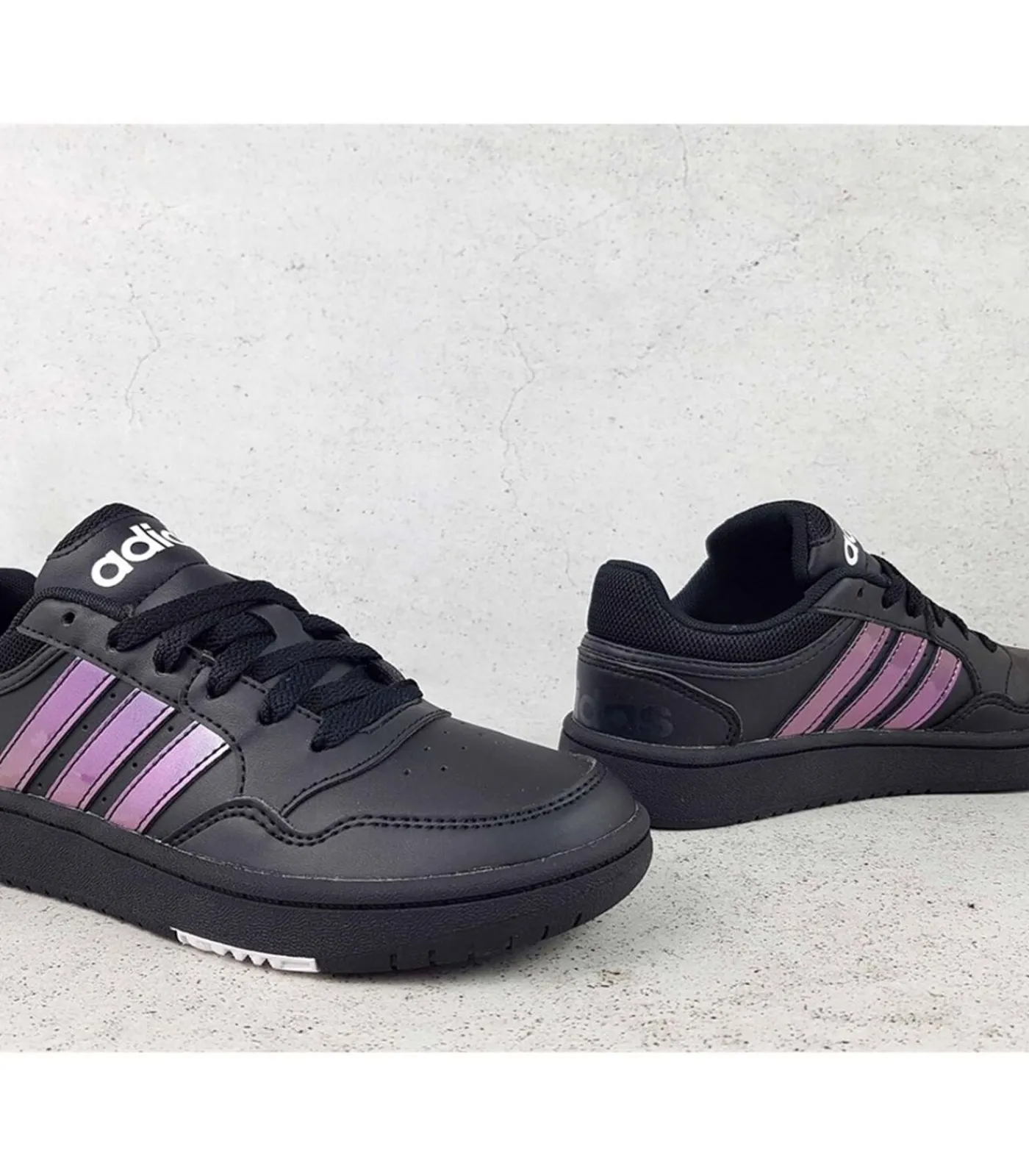 Kinderen Adidas Sneakers Hoops 30 K